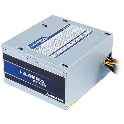 Блок живлення Chieftec 450W (GPB-450S) - фото 2