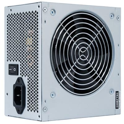 Блок живлення Chieftec 450W (GPB-450S) - фото 3