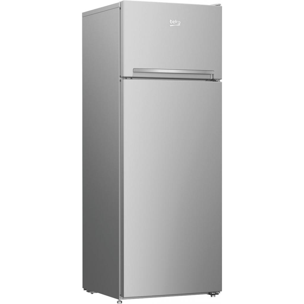 Холодильник Beko RDSA240K20S - фото 2 Холодильник Beko RDSA240K20S - фото 2