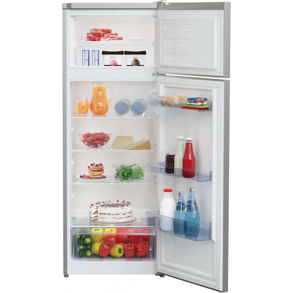 Холодильник Beko RDSA240K20S - фото 3 Холодильник Beko RDSA240K20S - фото 3