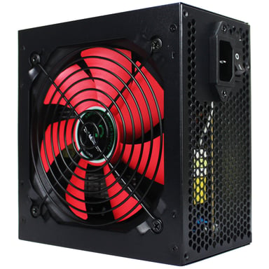 Блок живлення Gamemax 500W (GM-500B) - фото 1