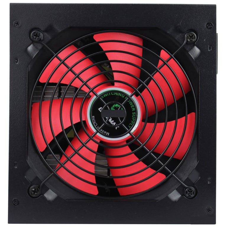Блок живлення Gamemax 500W (GM-500B) - фото 2