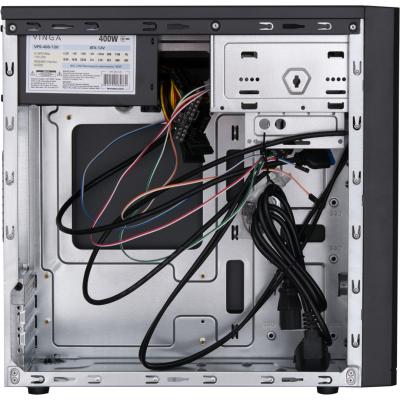 Корпус Vinga CS301B - фото 3 Корпус Vinga CS301B - фото 3