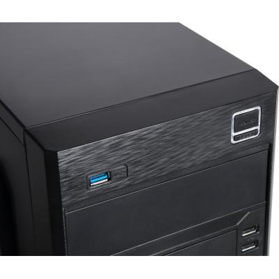 Корпус Vinga CS301B - фото 5 Корпус Vinga CS301B - фото 5