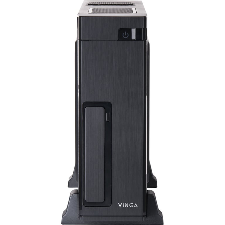 Корпус Vinga CS302B - фото 3