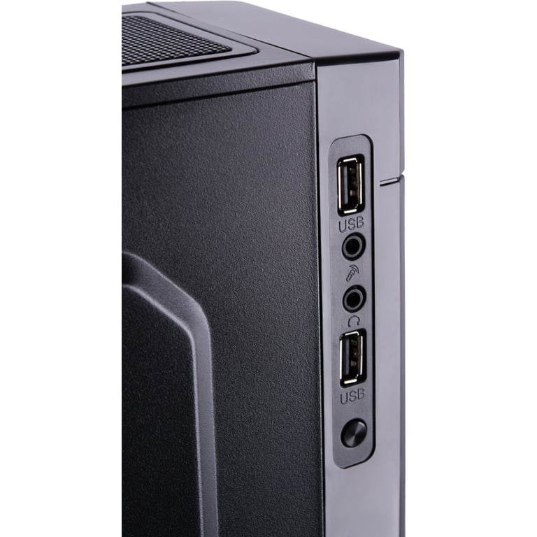Корпус Vinga CS302B - фото 5
