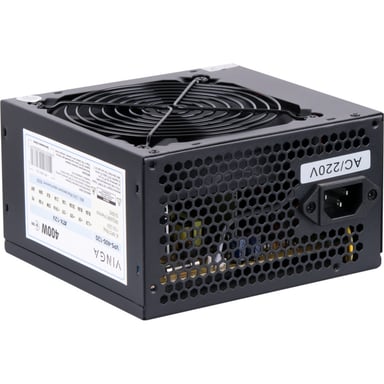 Блок живлення Vinga 400W ОЕМ (VPS-400-120) - фото 1