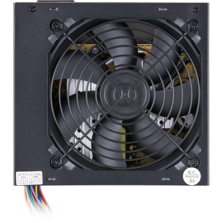 Блок живлення Vinga 400W ОЕМ (VPS-400-120) - фото 2