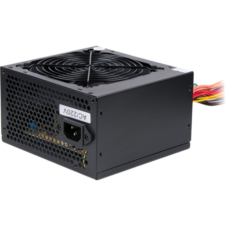 Блок живлення Vinga 400W ОЕМ (VPS-400-120) - фото 4