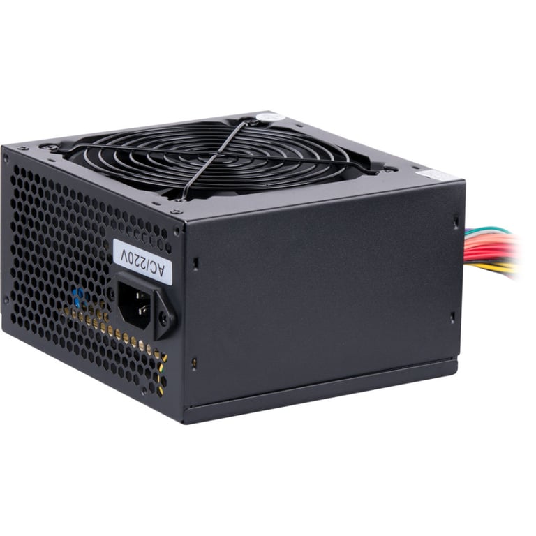 Блок живлення Vinga 400W ОЕМ (VPS-400-120) - фото 5