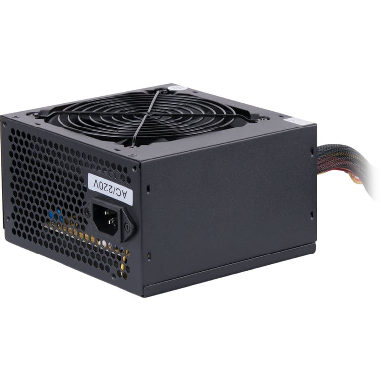 Блок живлення Vinga 400W ОЕМ (VPS-400A-120) - фото 1