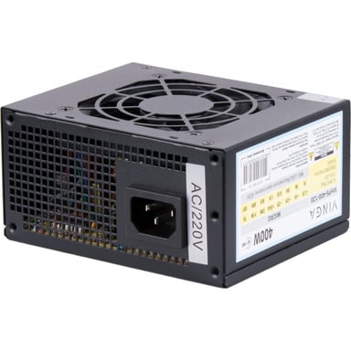 Блок живлення Vinga 200W ОЕМ (VmPS-400-120) - фото 1