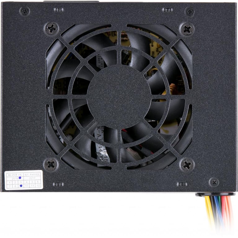 Блок живлення Vinga 200W ОЕМ (VmPS-400-120) - фото 2