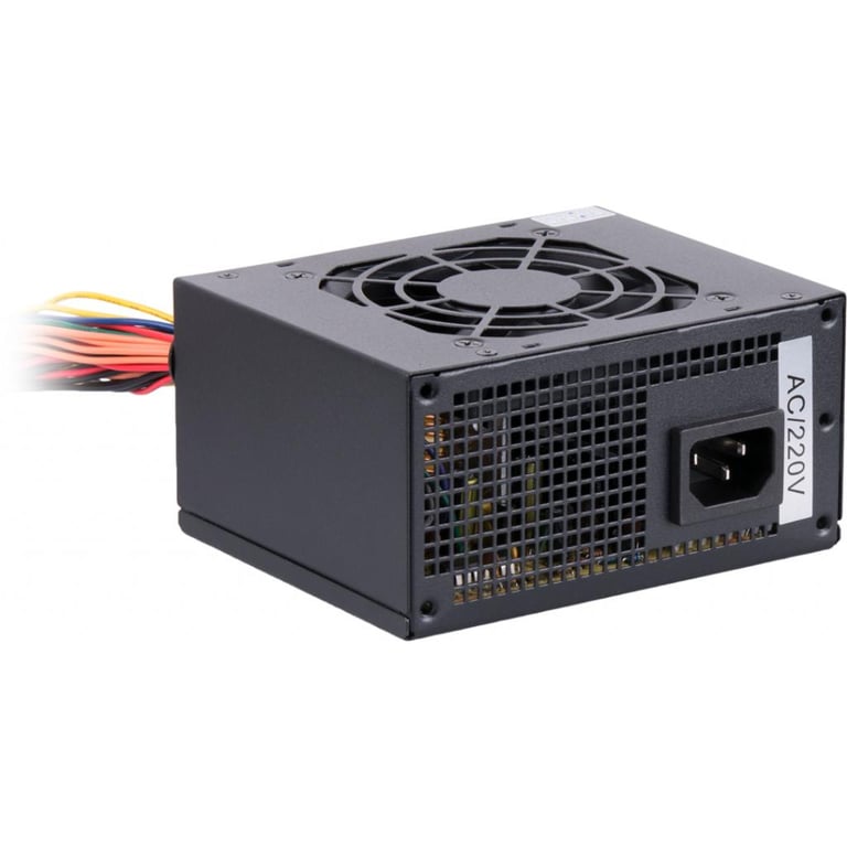 Блок живлення Vinga 200W ОЕМ (VmPS-400-120) - фото 3