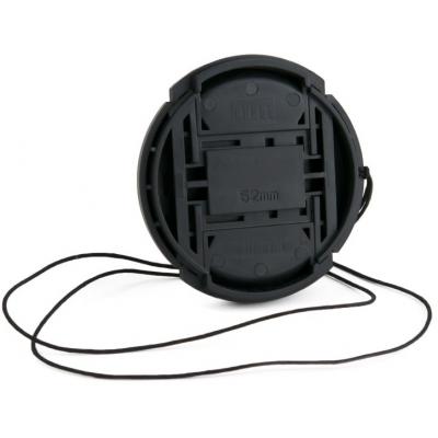Кришка об'єктива Extradigital Lens Cap D52 (LCP1906) - фото 2