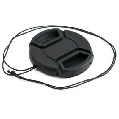 Кришка об'єктива Extradigital Lens Cap D52 (LCP1906) - фото 3