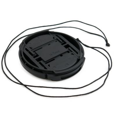 Кришка об'єктива Extradigital Lens Cap D52 (LCP1906) - фото 4