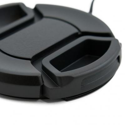 Кришка об'єктива Extradigital Lens Cap D52 (LCP1906) - фото 6
