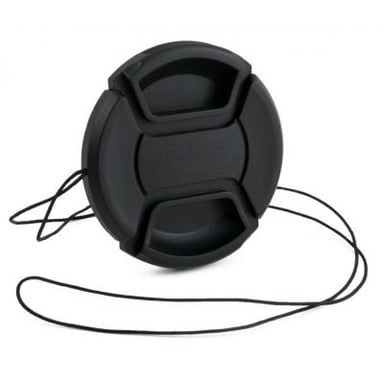 Кришка об%27єктива Extradigital Lens Cap D58 (LCP1908)