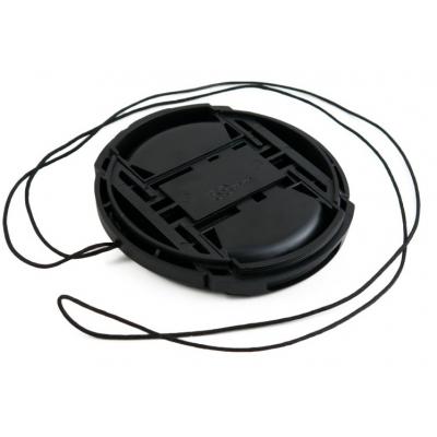Кришка об'єктива Extradigital Lens Cap D58 (LCP1908) - фото 4