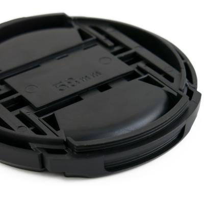 Кришка об'єктива Extradigital Lens Cap D58 (LCP1908) - фото 5