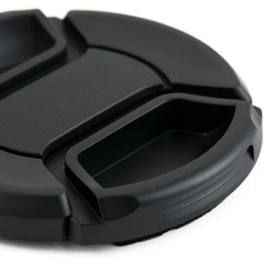 Кришка об'єктива Extradigital Lens Cap D58 (LCP1908) - фото 6 Кришка об'єктива Extradigital Lens Cap D58 (LCP1908) - фото 6