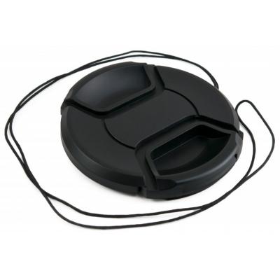 Кришка об'єктива Extradigital Lens Cap D67 (LCP1909) - фото 3