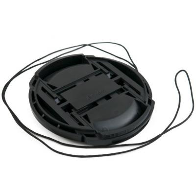 Кришка об'єктива Extradigital Lens Cap D67 (LCP1909) - фото 4