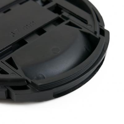 Кришка об'єктива Extradigital Lens Cap D67 (LCP1909) - фото 5