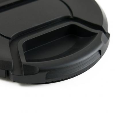 Кришка об'єктива Extradigital Lens Cap D67 (LCP1909) - фото 6