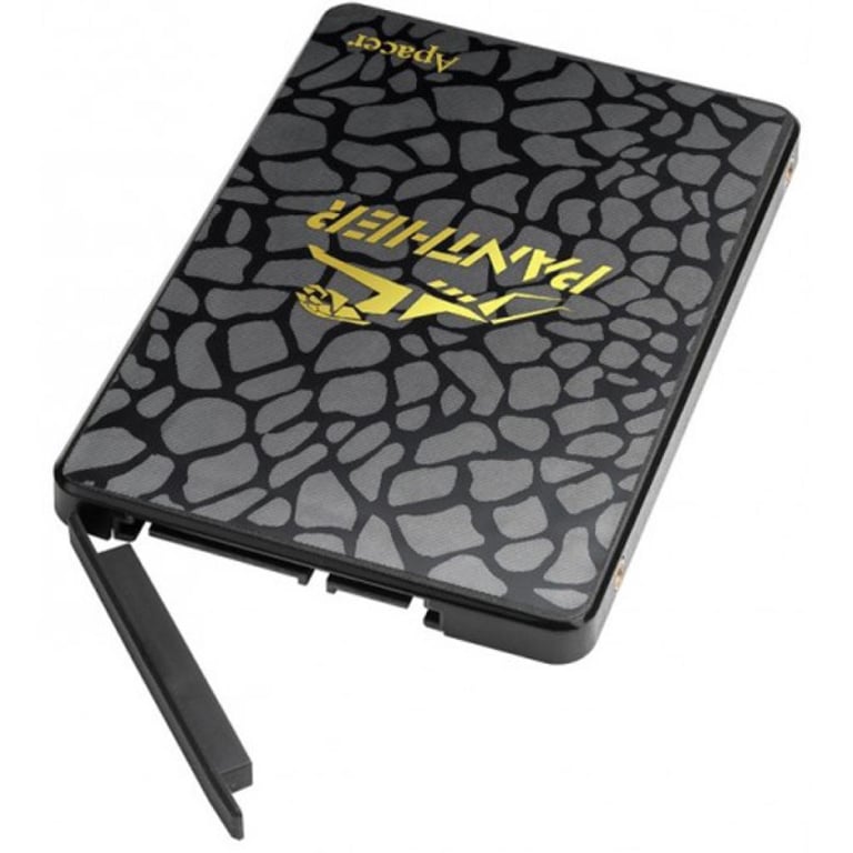 Накопичувач SSD 2.5" 120GB Apacer (AP120GAS340G-1) - фото 3