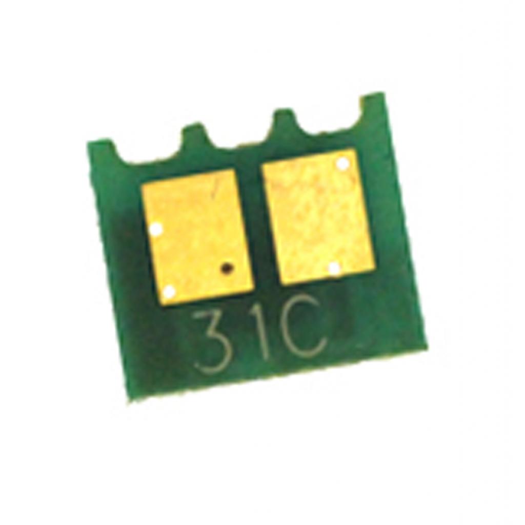 Чип для картриджа Static Control HP CLJ CP1025 (CE314A/126A) (HP1025DUCHIP) - фото 1