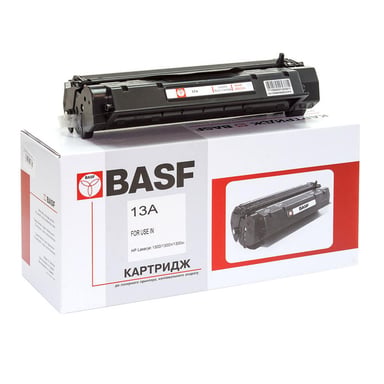 Картридж BASF для HP LJ 1300 series аналог Q2613A (KT-Q2613A) - фото 1