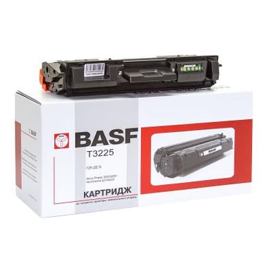 Картридж BASF для XEROX Phaser P3052/3260/WC3215/3225 (KT-3052-106R02778) - фото 1
