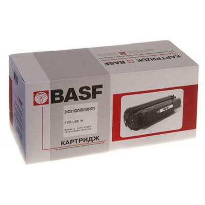 Драм картридж BASF для Brother HL-1112, DCP-1512 аналог DR1075 (DR-DR1075) Драм картридж BASF для Brother HL-1112, DCP-1512 аналог DR1075 (DR-DR1075)