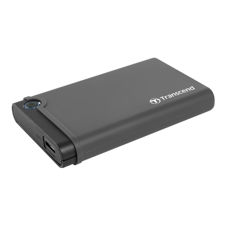 Кишеня зовнішня Transcend TS0GSJ25CK3 - фото 2