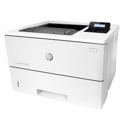 Лазерний принтер HP LaserJet Enterprise M501dn (J8H61A) - фото 1