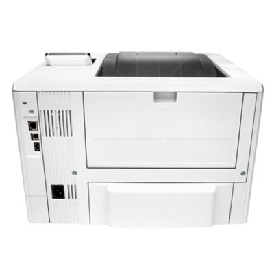 Лазерний принтер HP LaserJet Enterprise M501dn (J8H61A) - фото 4