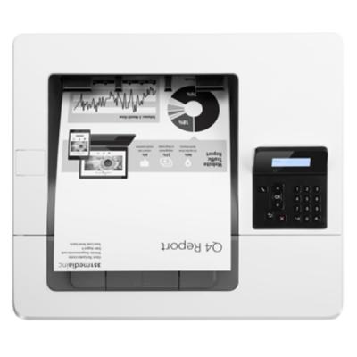 Лазерний принтер HP LaserJet Enterprise M501dn (J8H61A) - фото 5