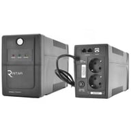 Пристрій безперебійного живлення Ritar RTP600L-U (360W) Proxima-L (RTP600L-U) - фото 1