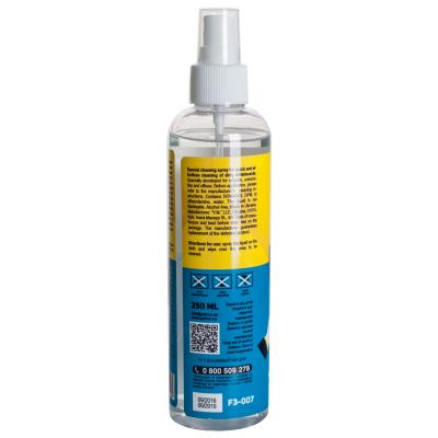 Спрей для очищення Patron Whiteboard Cleaner 250мл (F3-007) - фото 2