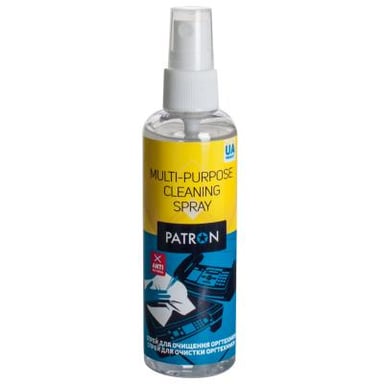 Спрей для очищення Patron spray for technique 100мл (F3-009) - фото 1