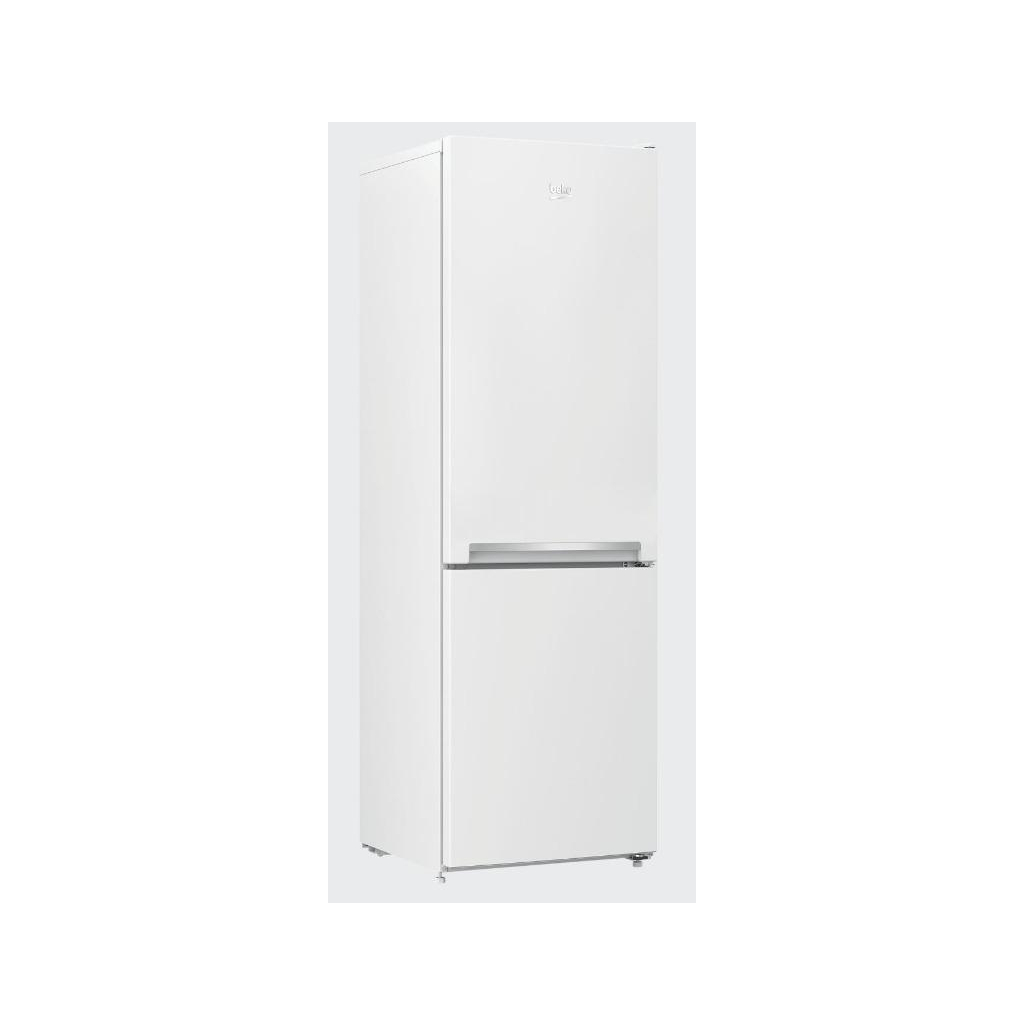 Холодильник Beko RCSA270K20W - фото 2 Холодильник Beko RCSA270K20W - фото 2