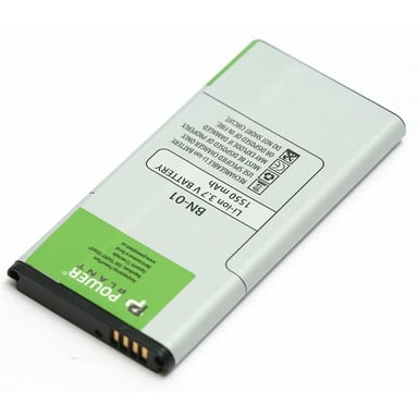 Акумуляторна батарея PowerPlant Nokia BN-01 (X) 1550mAh (DV00DV6312) - фото 1