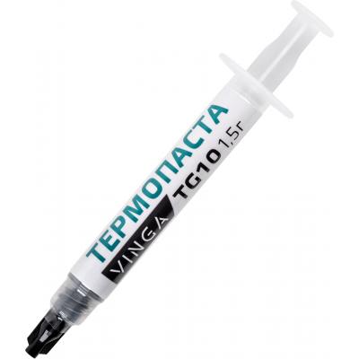 Термопаста Vinga TG10 - фото 2 Термопаста Vinga TG10 - фото 2
