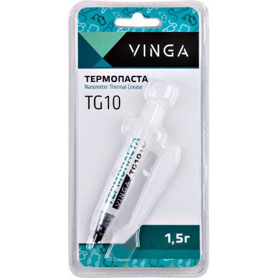 Термопаста Vinga TG10 - фото 3