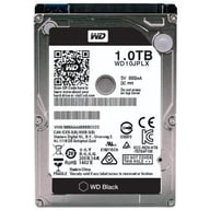 Жорсткий диск для ноутбука 2.5" 1TB WD (WD10JPLX) - фото 1