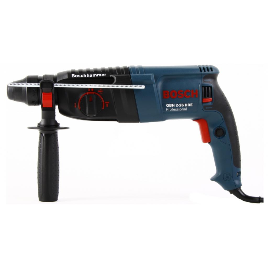 Перфоратор Bosch GBH2-26DRE (0.611.253.708) - фото 1