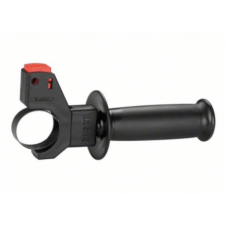 Перфоратор Bosch GBH2-26DRE (0.611.253.708) - фото 5