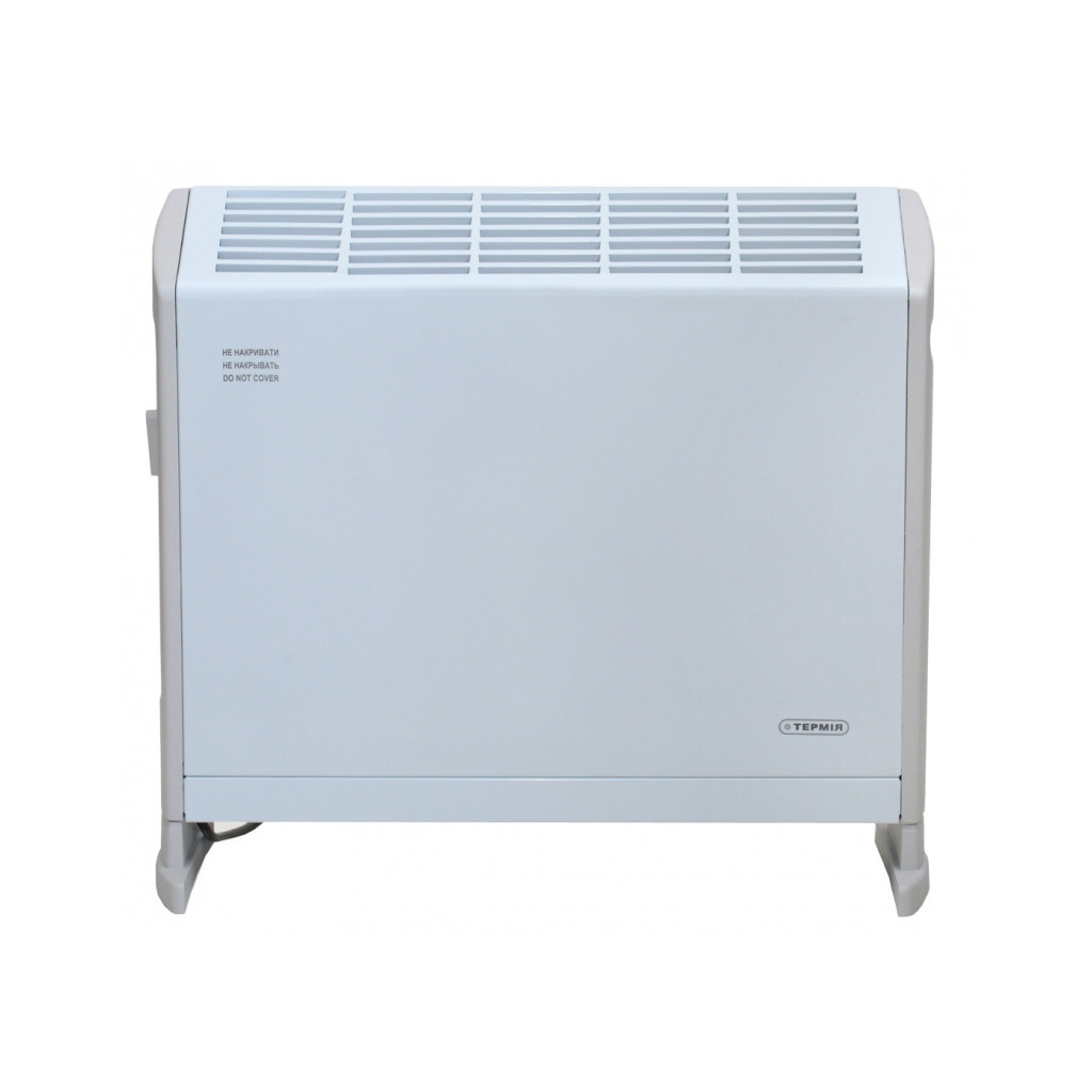 Обігрівач Термія ЕВУА-1,5/230-2(с) Обігрівач Термія ЕВУА-1,5/230-2(с)